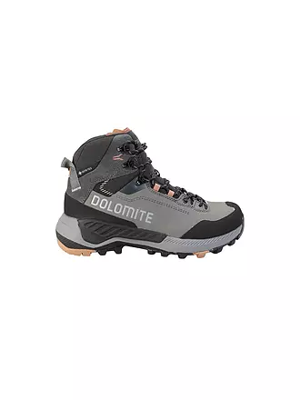 DOLOMITE | Damen Wanderschuhe Vernale Leather High GTX | 